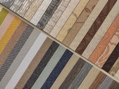 Rolety wewnętrzne i moskitiery model 1