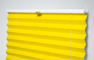 Rolety wewnętrzne i moskitiery model 9