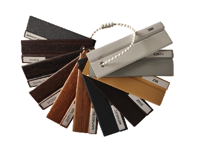 Rolety wewnętrzne i moskitiery model 2