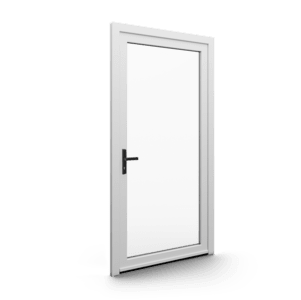 Stolarka PVC model 25