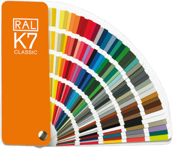 Stolarka Alu model 1