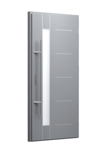 Drzwi zewnętrzne model 8