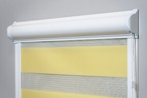 Rolety wewnętrzne i moskitiery model 11
