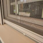 Rolety zewnętrzne i żaluzje fasadowe model 5