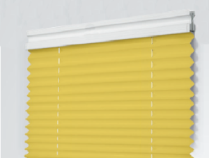 Rolety wewnętrzne i moskitiery model 12