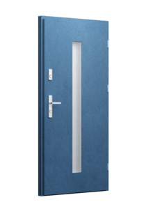 Drzwi zewnętrzne model 13