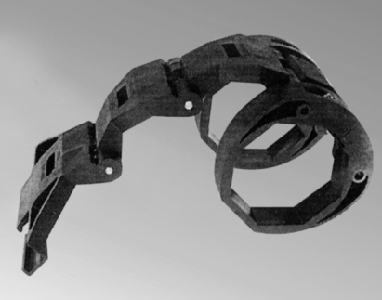 Rolety zewnętrzne i żaluzje fasadowe model 7