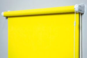 Rolety wewnętrzne i moskitiery model 15