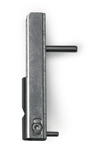 Stolarka PVC model 11