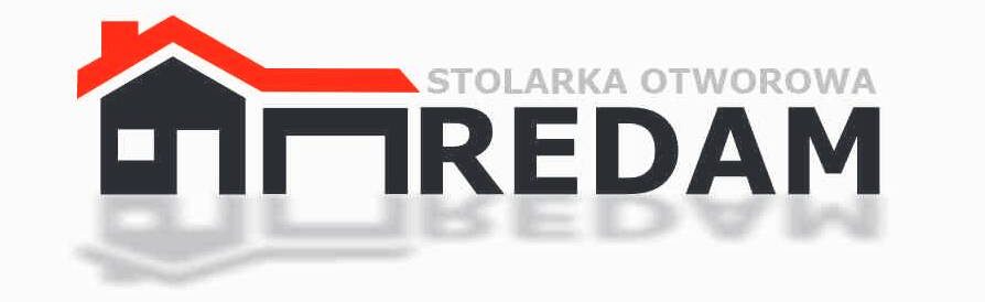 Stolarka otworowa Redam